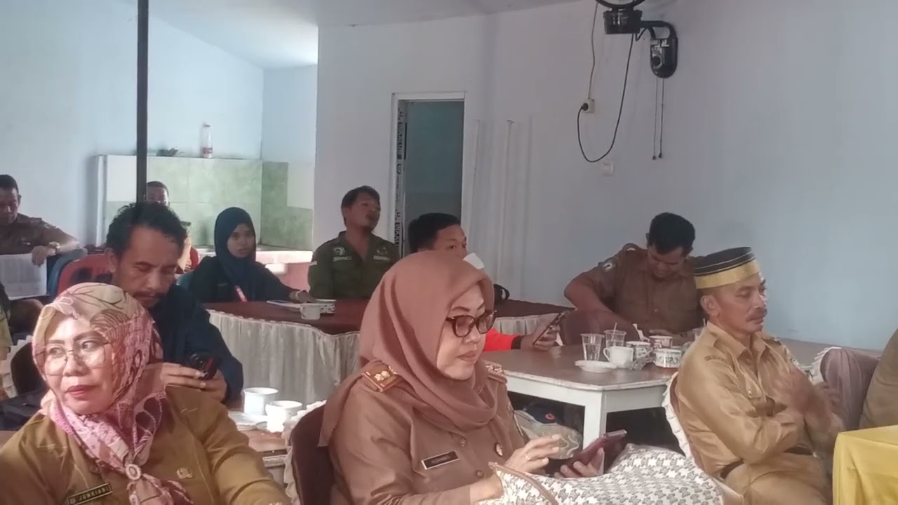 WALHI Minta Proses Penyusunan Dokumen KLHS RPJMD Bombana Dihentikan 2 YouTube player