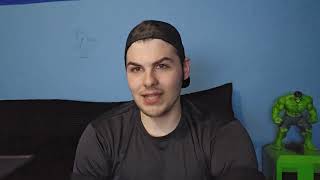 WHY I STOPPED LIVESTREAMING! 