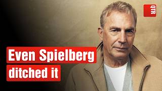 Forgotten Kevin Costner Movie Tarantino Calls a "Masterpiece"