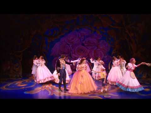 Disney S Beauty And The Beast Shows Marcus Center For The Performing Arts Disney S Beauty And The Beast Shows Marcus Center For The Performing Arts