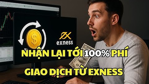 “Backcom Exness là gì? Cách nhận hoàn phí giao dịch lên tới 100% | Hướng dẫn A-Z cho Trader mới”