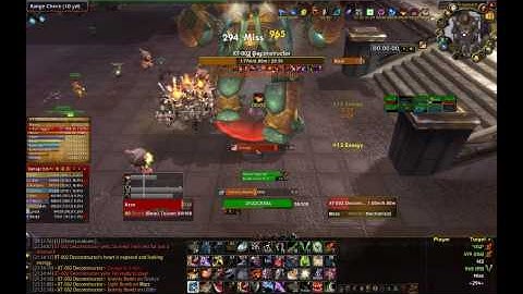 XT-002 Deconstructor Epic Kill