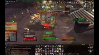 XT-002 Deconstructor Epic Kill