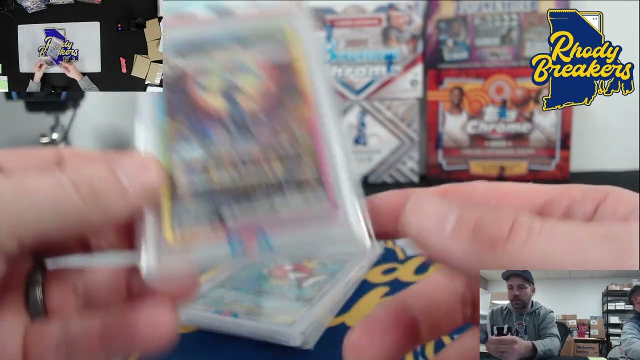 PSA Reveal Apr 22 2026