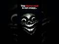 horror mod but not creepy