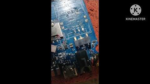 Lava A1 2,5,8,0 keypad not warking solution