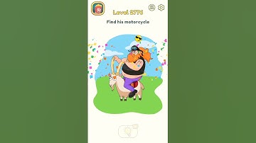 DOP 2 Level 2776 #shorts