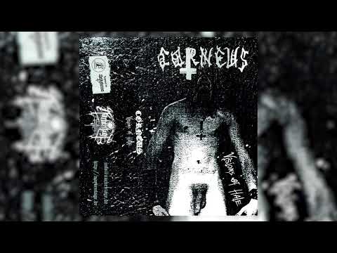Corneus – Visions Of Hate – Cassette (Compilation), 2026 [r36616156 ...