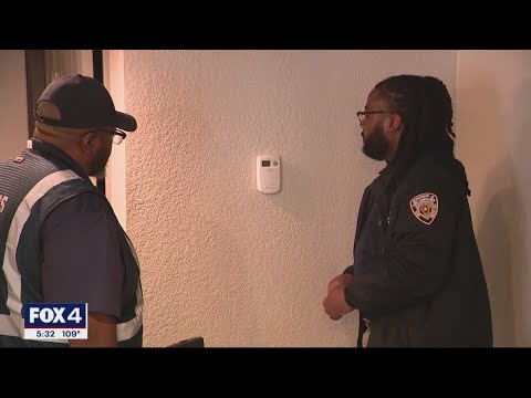 What Does A Code Enforcement Officer Do In Texas
