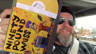 Just Russ Shaw’s Punk Rock Favorites