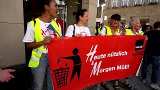 Filmtipp Der Marktgerechte Mensch, Swr2 16 01 2020