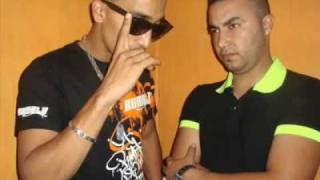 Lama - C Bon Tnaha Al Cagoule - Al Wia Illi - (2011) - Youtube.flv