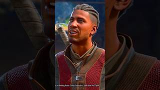 Resurrecting Wyll Before Recruiting Him | Baldurs Gate 3