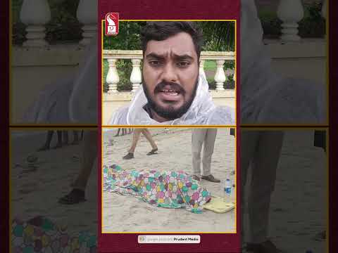 Tourist Swept Away By Waves Found Dead At Baga