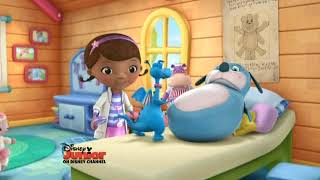 Doc Mcstuffins Season 1, Episodes 1 Knight Time A Bad Case Of The Pricklethorns 36