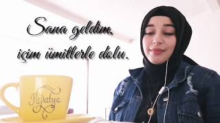 Üstüme Varma İstanbul - Ümit Yaşar Oğuzcan Seslendiren: Papatya 🌼