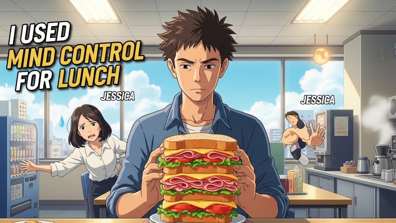 Как получить всё, что хочешь, не сказав ни слова