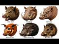 Why Wild Boars Are More Dangerous Than You Think