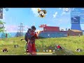 23 Kills 🎯 Fastest Mobile Player ⚡ | Solo Vs Squad Epic Full Gameplay | Free Fire MAX 📲