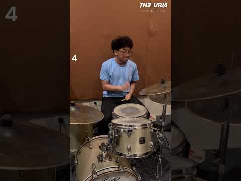 Guess the Drummer 🤫