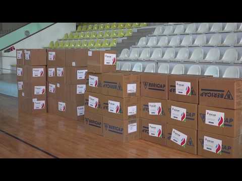 ,,სოკარ  ჯორჯია“ კოვიდ19-ით შექმნილი მდგომარეობის გამო მოსახლეობას დახმარებას უწევს