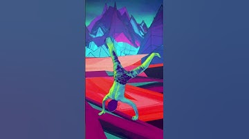 Interdimensional Gumbi Dub #tricking