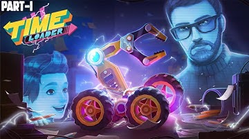 🔴Time Loader Live | Act-1 | renigim