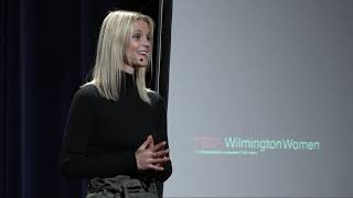 Can Mindfulness Save the Earth? | Jen Kluczkowski | TEDxWilmingtonWomen