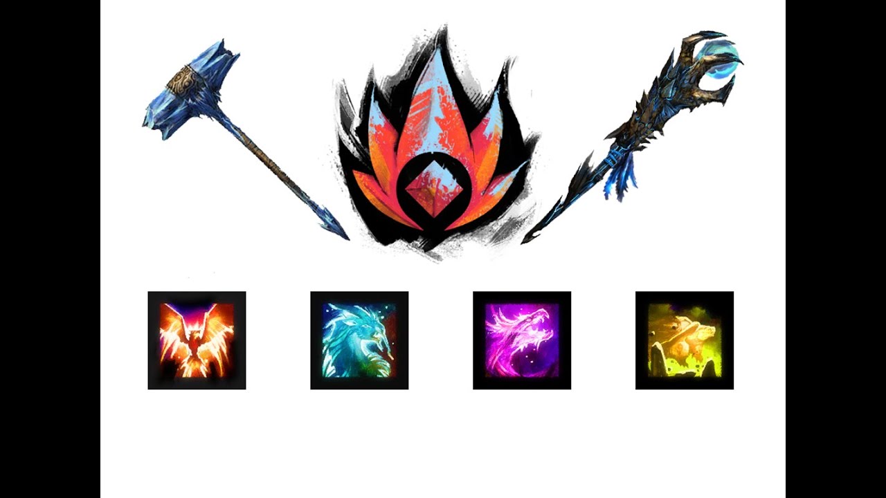 Hammer Catalyst ranked pvp gameplay[2023.06.09]