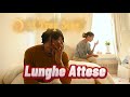 💊 Lunghe Attese – Trap di denuncia sulla Sanità Rap Italiano 2025 Video Reale + AI Official Music