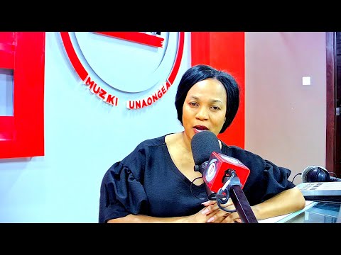 LIVE SIMULIZI RIPOTI YA LEO NA VERONICA FRANK 01 AUG 2025 