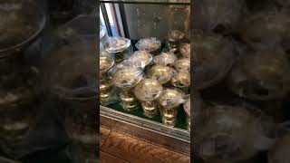 熊本 仏壇 花瓶 花立 金属製 陶器 各種用意