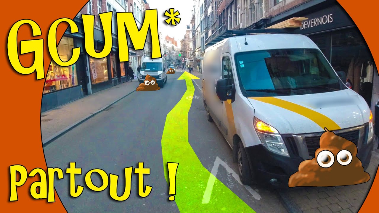 Un fameux florilège de GCUM*