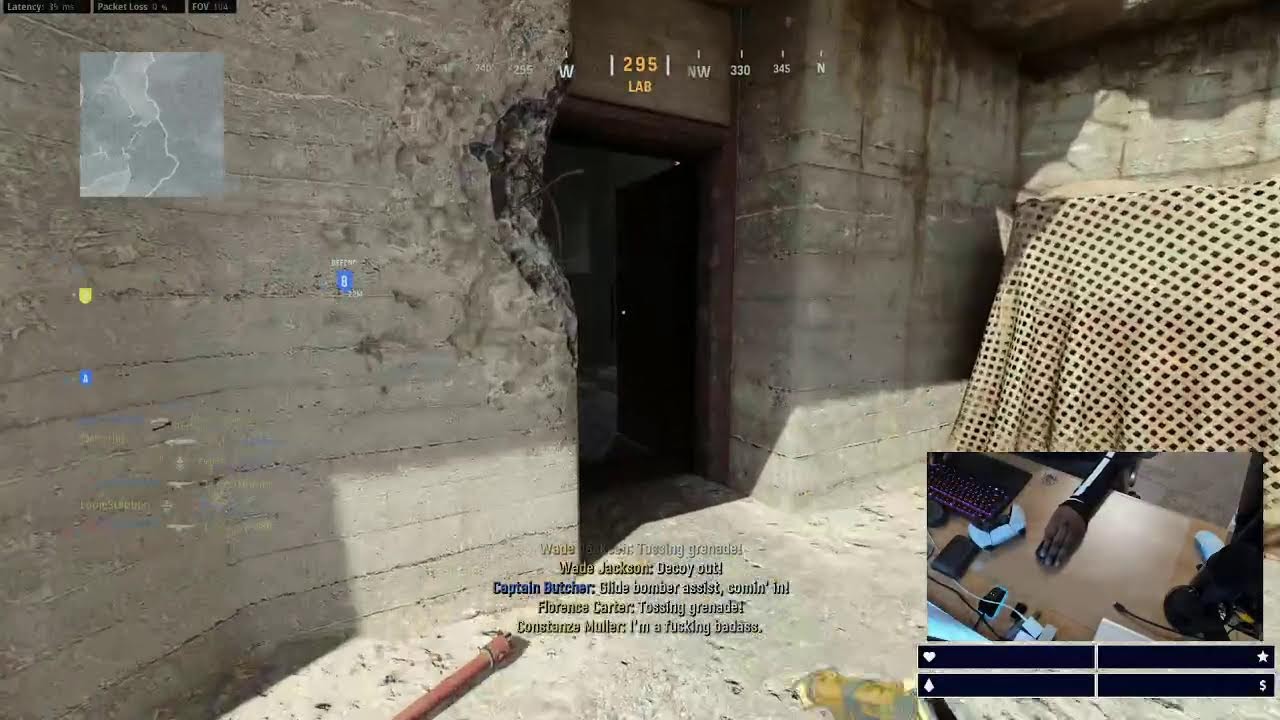 HUMP Day Frags, Digging in deep on noobs | 