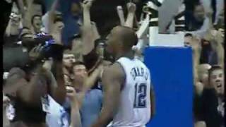 NBA: Top Dunkers - Dwight Howard