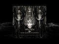 Alien  the dark nature andrey danger industrial remix