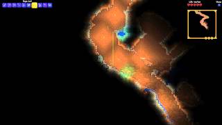 How to use Rope Coils - Terraria 1.3