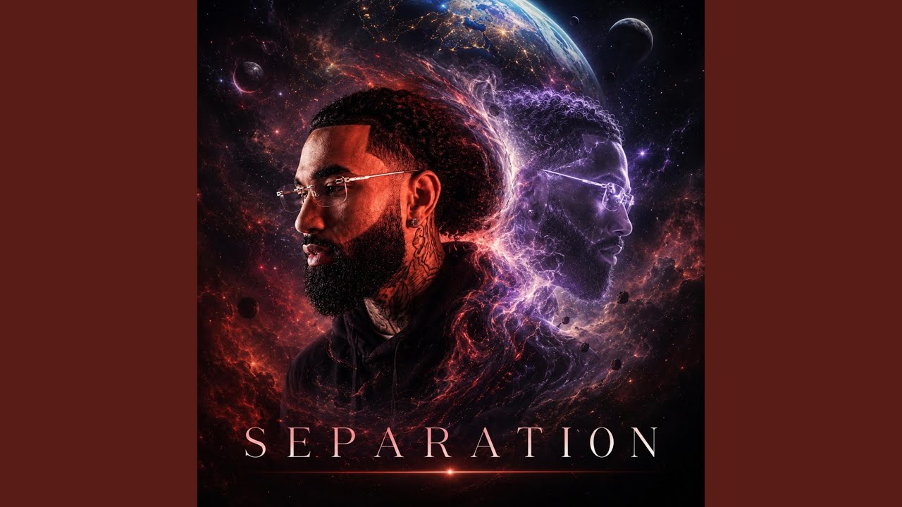 Смотреть «Separation» на YouTube Смотреть «Separation» на YouTube