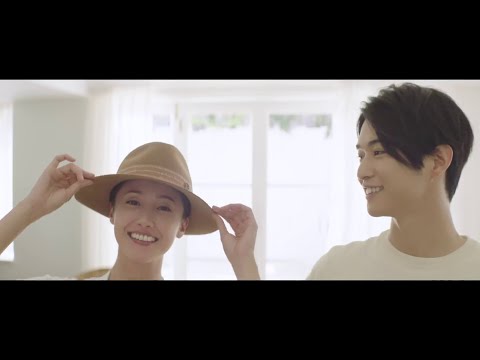 Erika Sawajiri (沢尻エリカ) _ Lenor Happiness 2018-2019 CM