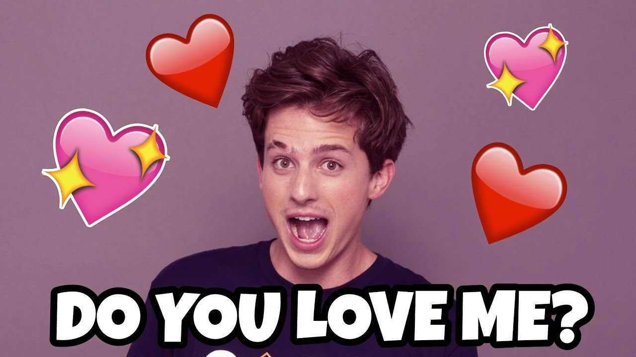 Things we love about Charlie Puth!