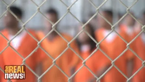 Rattling the Bars: US Prison Labor