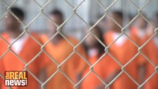 Rattling the Bars: US Prison Labor
