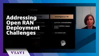 Addressing Open RAN Deployment Challenges
