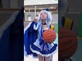 Furina, the basketball shooting expert#furina #funny #shorts #genshinimpact