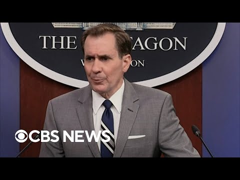 Pentagon puts 8,500