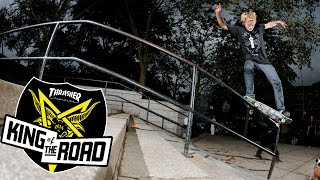 King of the Road 2014: Episode 5 King of the Road 2014: Episode 5