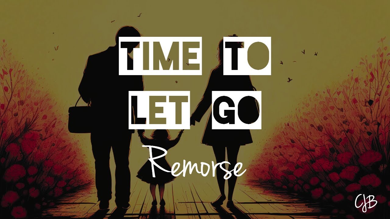 CJB | Remorse Poem (Official Poetry Song)