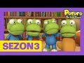 [Pororo türkçe S3] 3 SEZON BÖLÜM 41 | Çocuk animasyonu | Pororo turkish