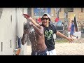 Shampoo prank