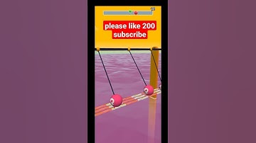 fun race 3d #shortvideo please like and subscribe me #yt